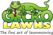 Gecko Lawns